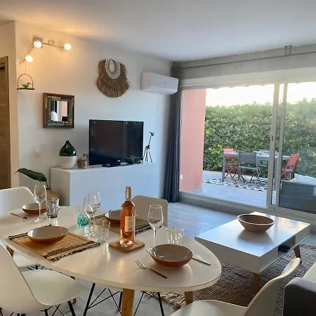 דירה Very In With Pool בנדול