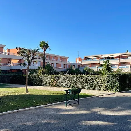 Apartamento Very In With Pool *