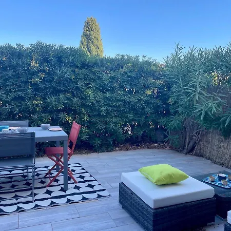 דירה Very In With Pool