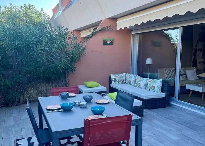 Very In With Pool Apartamento *